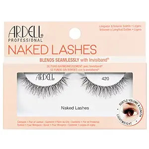 Ardell Naked Lashes #420