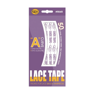 Qfitt A Curve Lace Tape