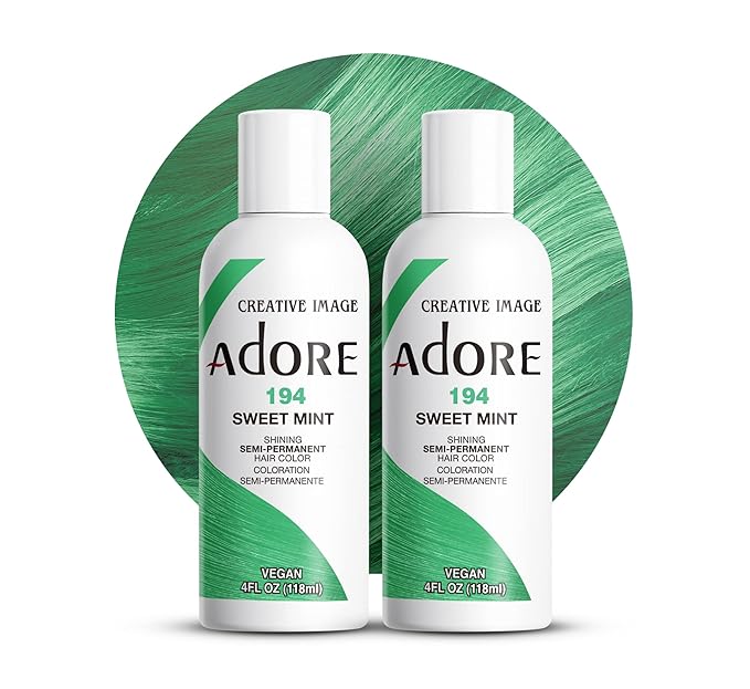 Adore - 194 Sweet Mint