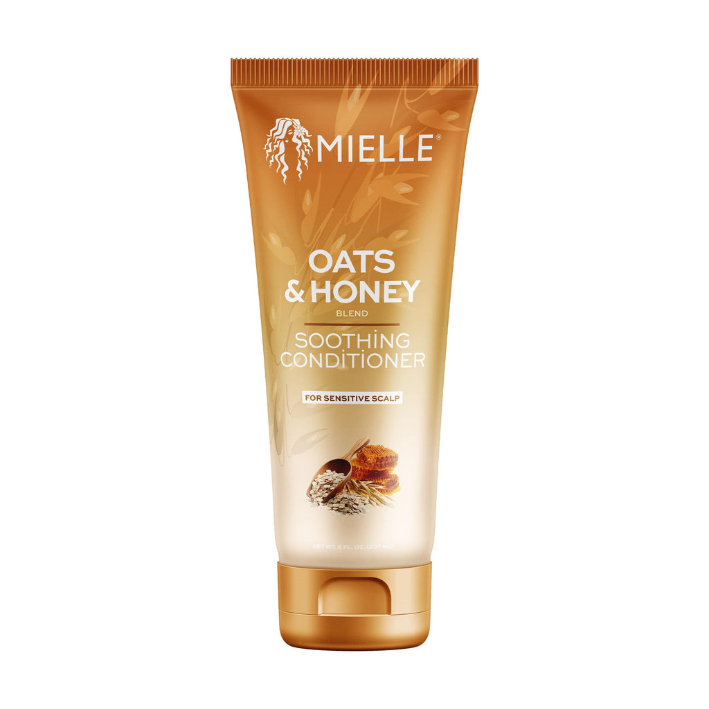 Mielle Oats & Honey Conditioner